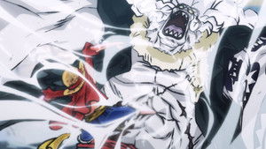 One Piece Log: Fish-Man Island Saga Season 1 : Episode 16 