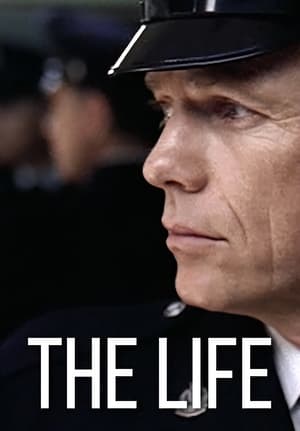 Poster The Life 2004