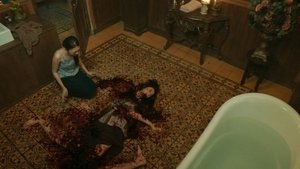 The Haunted Apartment “Miss K”
