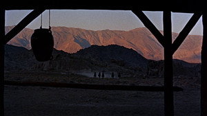 Ride Lonesome movie still 25