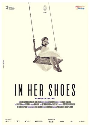 Poster In Her Shoes (2019)