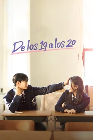 De los 19 a los 20 (19/20) (Nineteen to Twenty)