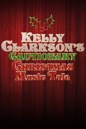 Image Kelly Clarkson's Cautionary Christmas Music Tale