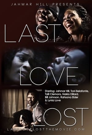 Last Love Lost poster