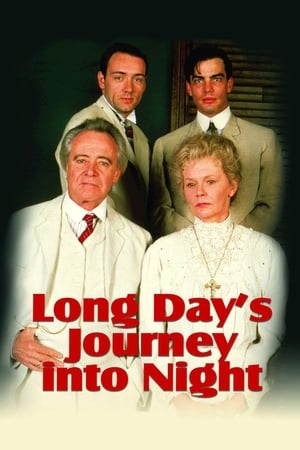 Poster Long Day's Journey Into Night 1987