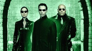 Matrix Recargado (2003) HD 1080P LATINO/INGLES
