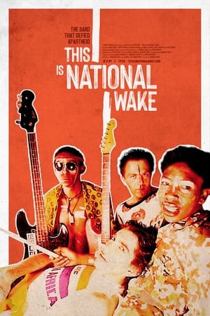 Image This is National Wake
