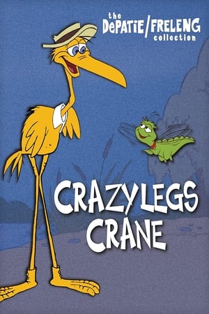 watch-Crazylegs Crane