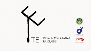 TE!