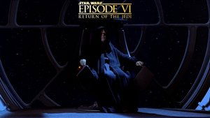 Star Wars: Episode VI – Return of the Jedi