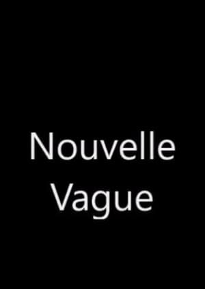 Poster Nouvelle Vague (2018)