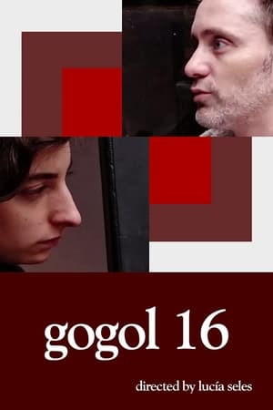 Poster gogol 16 2020