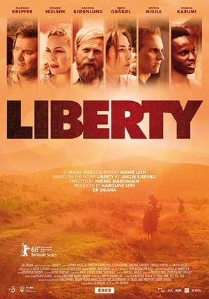 Image Liberty