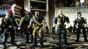 Small Soldiers (1998) Subtitle Indonesia