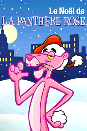 Image Le Noël de la Panthère rose
