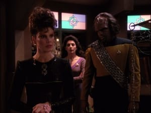 Star Trek: The Next Generation Season 4 Episode 13