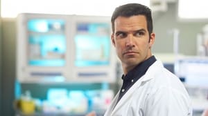 Saving Hope 4 x Episodio 8