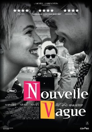 Image Nouvelle Vague