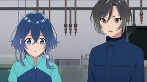 The aquatope on white sand: Episódio: 15 da 1ª Temporada