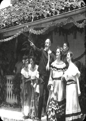 Milagro de Amor (1955)