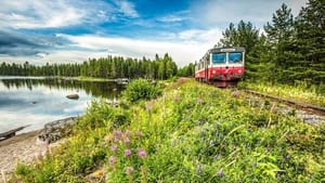 World's Most Scenic Railway Journeys Sweden