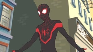 Spider-Man: 1×9