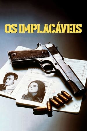 Poster Tiro de Escape 1972