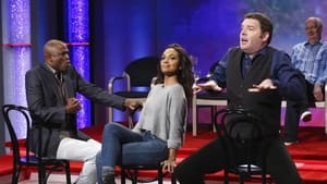 Whose Line Is It Anyway?: 4×12