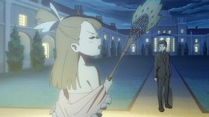 Little Witch Academia Season 1 Episode 10