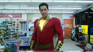 Shazam 2019