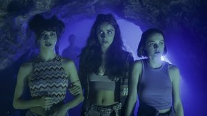 A Good Girl’s Guide to Murder: 1×3