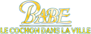 Babe, le cochon dans la ville