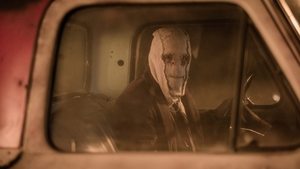 The Strangers: Prey at Night