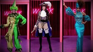 RuPaul’s Drag Race: 12×14