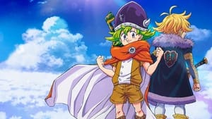 Nanatsu no Taizai: Mokushiroku no Yonkishi (Dub)