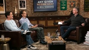 Any Given Wednesday with Bill Simmons Mark Cuban, Malcolm Gladwell & Bill Hader