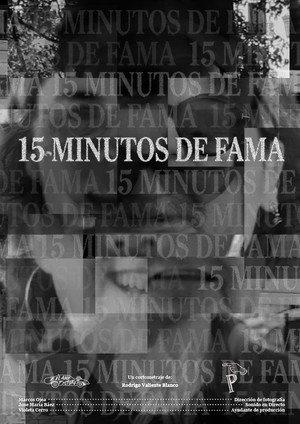 15 Minutos de Fama