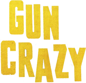 Gun Crazy