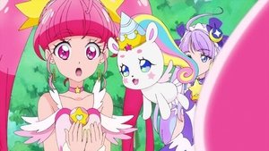 Star☆Twinkle Precure: 1×49