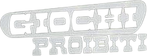 Juegos prohibidos — Logos 2