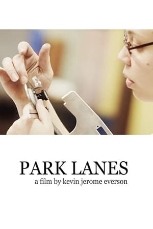 Poster Park Lanes (2015)