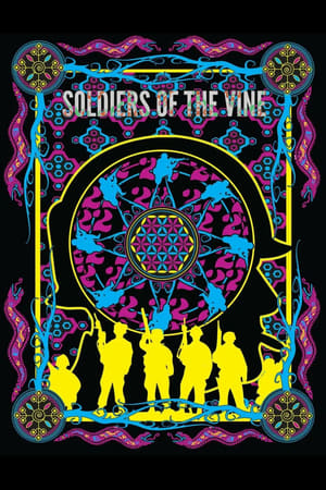 Poster Soldiers of the Vine (2016)