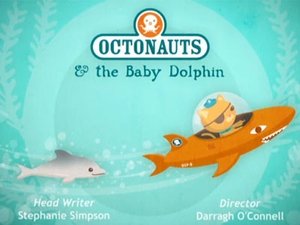 The Octonauts: 1×35