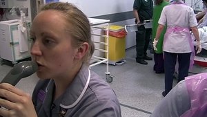 24 Hours in A&E: 8×7