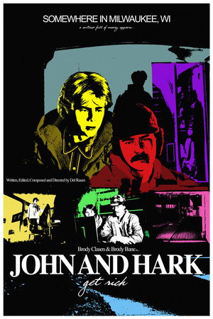 John and Hark Get Rich (2026)