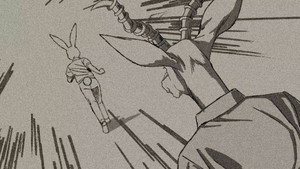 BEASTARS