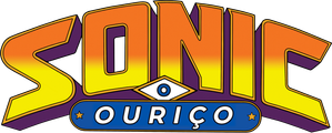 Sonic el Erizo — Logos 2