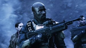 Halo : Nightfall film complet