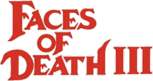 Faces of Death III