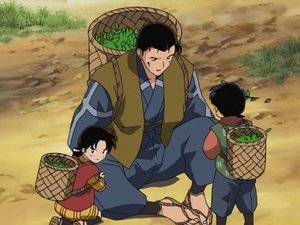 InuYasha: Season 1 Episode 108